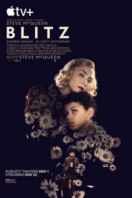 blitz movie wikipedia